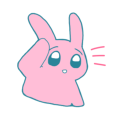 [LINEスタンプ] やさしいどうぶつたち
