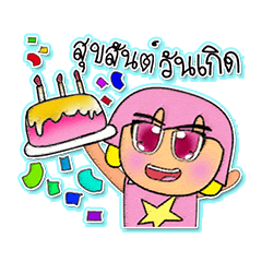 [LINEスタンプ] Sori.V7