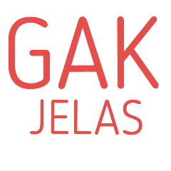 [LINEスタンプ] Gak Jelas Banget: Khay Dan S. Coups