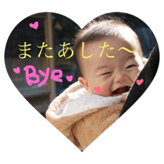 [LINEスタンプ] Hinamaru3