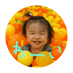 [LINEスタンプ] みたーむ