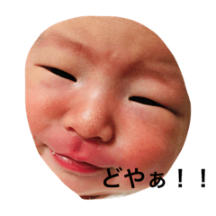 [LINEスタンプ] 心晴スタンプ