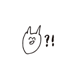 [LINEスタンプ] ねこず