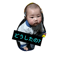 [LINEスタンプ] しんのすけSTAMP