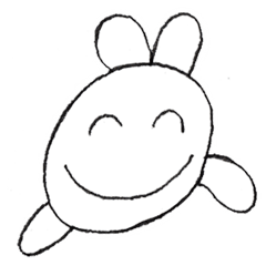 [LINEスタンプ] アザラシのねづくん4