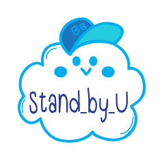 [LINEスタンプ] Cloud Days