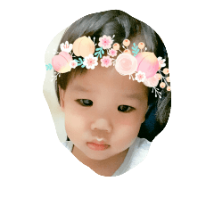 [LINEスタンプ] My very cute brother pp