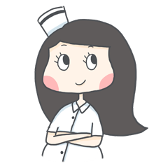 [LINEスタンプ] Nursecommune V.2