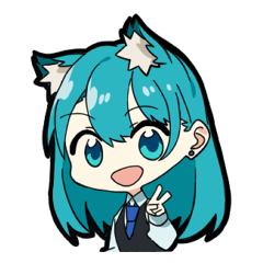 [LINEスタンプ] まちさんスタンプ