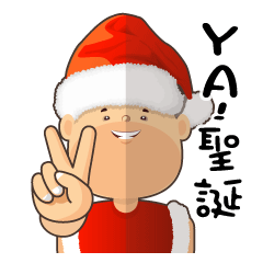 [LINEスタンプ] Uncle Unyielding6