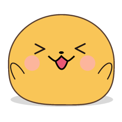 [LINEスタンプ] Fat Machi