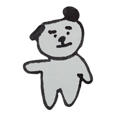 [LINEスタンプ] gomegome