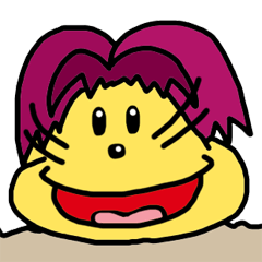 [LINEスタンプ] 頭のネジがどっか飛んでいったヤバらいおん