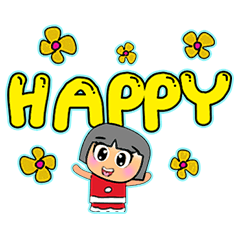 [LINEスタンプ] Memo. 13