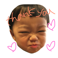 [LINEスタンプ] soken
