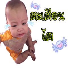 [LINEスタンプ] Nookoldee