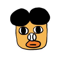 [LINEスタンプ] お兄ちゃんスタンプ