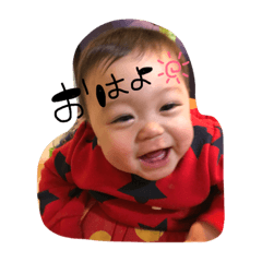 [LINEスタンプ] 幸続