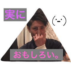 [LINEスタンプ] りょけスタの画像（メイン）