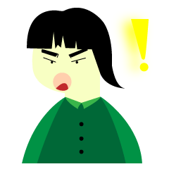 [LINEスタンプ] Mrs.Peeの画像（メイン）