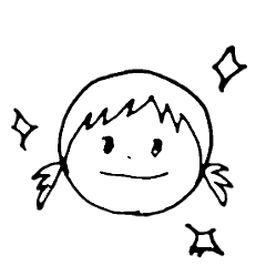 [LINEスタンプ] ほんわか、ポカポカの画像（メイン）