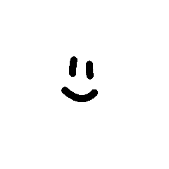 [LINEスタンプ] smile to days.