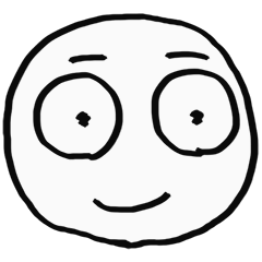 [LINEスタンプ] かおメン