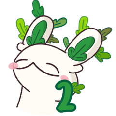 [LINEスタンプ] MoroMoro2