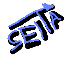 [LINEスタンプ] seita.i