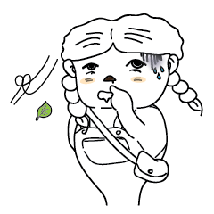 [LINEスタンプ] Arpo