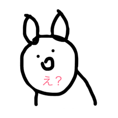 [LINEスタンプ] 就職に有利スタンプ