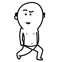 [LINEスタンプ] Funnytattooshop