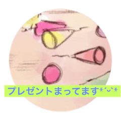 [LINEスタンプ] ゆきのへやの画像（メイン）