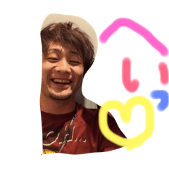 [LINEスタンプ] keita1101の画像（メイン）