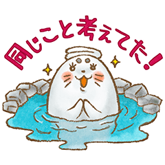 [LINEスタンプ] コミカル動物園の画像（メイン）