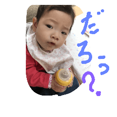 [LINEスタンプ] mimimi！2の画像（メイン）