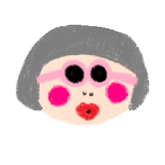 [LINEスタンプ] かわいい日常会話スタンプ232