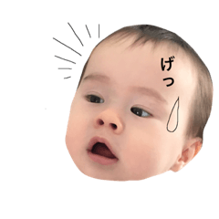 [LINEスタンプ] ジオジオ