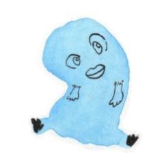 [LINEスタンプ] You know feeling this animation sticker？