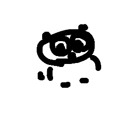 [LINEスタンプ] fukuro_y