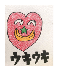 [LINEスタンプ] 星田スタ夫