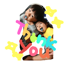 [LINEスタンプ] Mfamily  2