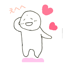 [LINEスタンプ] もっちりにん