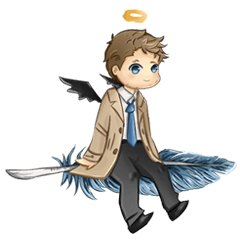 [LINEスタンプ] Mcawcaq