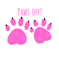 [LINEスタンプ] meow mix