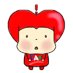 [LINEスタンプ] FAA and you