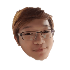 [LINEスタンプ] ChiaChang