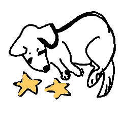 [LINEスタンプ] DOG CUTE 22