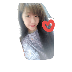 [LINEスタンプ] Jenny yaの画像（メイン）