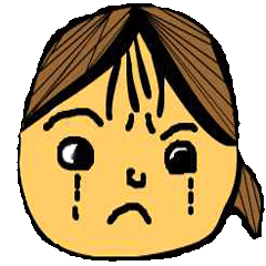 [LINEスタンプ] Temperamental Women